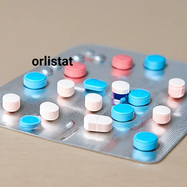 Donde comprar orlistat españa